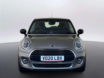 MINI Hatch 1.5 Cooper Classic Hatchback 5dr Petrol Steptronic Euro 6 (s/s) 