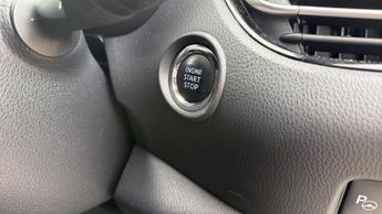 Toyota C-HR 1.2 VVT-i Excel CVT AWD Euro 6 (s/s) 5dr