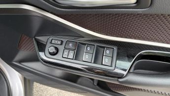 Toyota C-HR 1.2 VVT-i Excel CVT AWD Euro 6 (s/s) 5dr