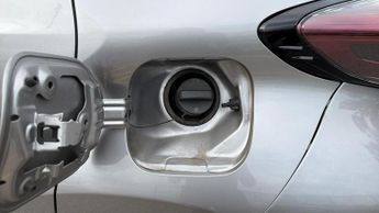 Toyota C-HR 1.2 VVT-i Excel SUV 5dr Petrol CVT AWD Euro 6 (s/s) (116 ps)