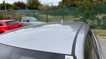 Toyota C-HR 1.2 VVT-i Excel CVT AWD Euro 6 (s/s) 5dr