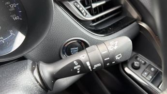 Toyota C-HR 1.2 VVT-i Excel CVT AWD Euro 6 (s/s) 5dr