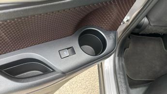Toyota C-HR 1.2 VVT-i Excel CVT AWD Euro 6 (s/s) 5dr