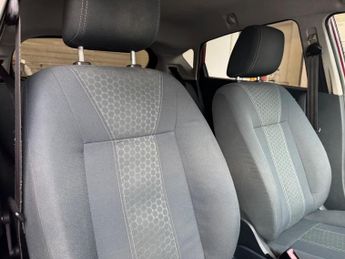 Ford Fiesta 1.6 Titanium 5dr