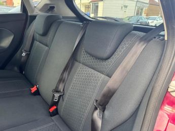 Ford Fiesta 1.6 Titanium 5dr