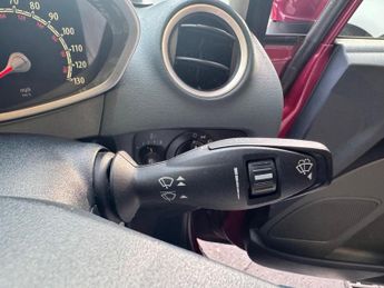 Ford Fiesta 1.6 Titanium 5dr