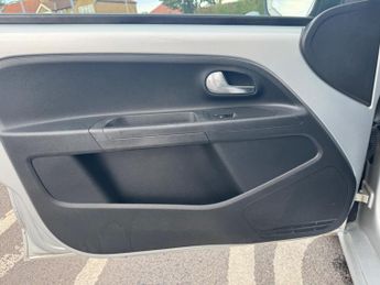 Ford Fiesta 1.6 Titanium 5dr