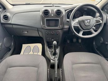Dacia Sandero 1.0 SCe Access Euro 6 5dr