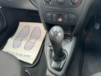 Dacia Sandero 1.0 SCe Access Euro 6 5dr