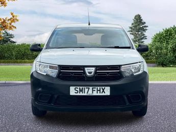 Dacia Sandero 1.0 SCe Access Euro 6 5dr