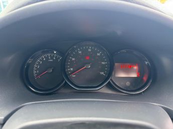Dacia Sandero 1.0 SCe Access Euro 6 5dr