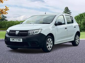 Dacia Sandero 1.0 SCe Access Euro 6 5dr
