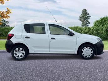 Dacia Sandero 1.0 SCe Access Euro 6 5dr