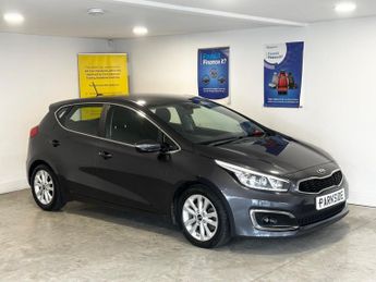 Kia Ceed 1.0 T-GDi 2 Euro 6 (s/s) 5dr