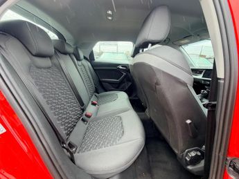 Audi A1 1.0 TFSI 30 Sport Sportback S Tronic Euro 6 (s/s) 5dr
