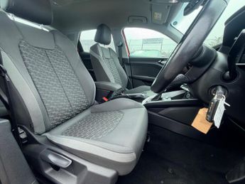 Audi A1 1.0 TFSI 30 Sport Sportback S Tronic Euro 6 (s/s) 5dr