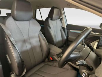 Skoda Enyaq iV 62kWh 60 SUV 5dr Electric Auto (DC120kW) (179 ps)