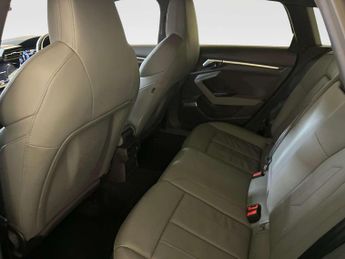 Audi A3 1.4 TFSIe 40 S line Sportback 5dr Petrol Plug-in Hybrid S Tronic