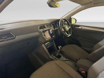 Volkswagen Tiguan 1.5 TSI Life SUV 5dr Petrol Manual Euro 6 (s/s) (150 ps)
