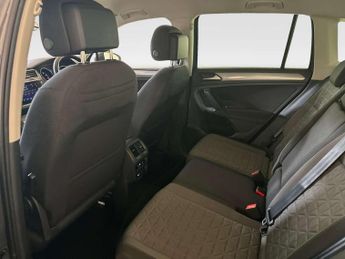 Volkswagen Tiguan 1.5 TSI Life SUV 5dr Petrol Manual Euro 6 (s/s) (150 ps)