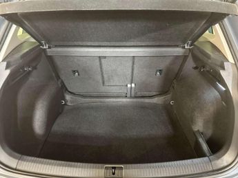 Volkswagen Tiguan 1.5 TSI Life SUV 5dr Petrol Manual Euro 6 (s/s) (150 ps)