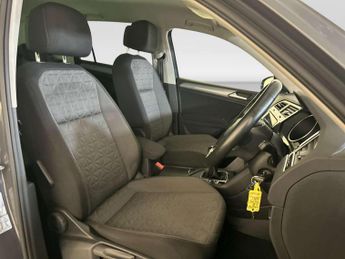 Volkswagen Tiguan 1.5 TSI Life SUV 5dr Petrol Manual Euro 6 (s/s) (150 ps)