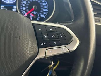 Volkswagen Tiguan 1.5 TSI Life SUV 5dr Petrol Manual Euro 6 (s/s) (150 ps)