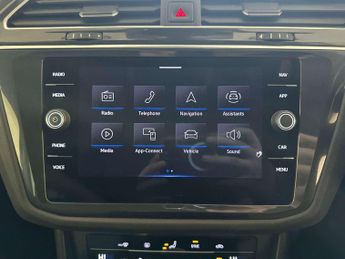 Volkswagen Tiguan 1.5 TSI Life SUV 5dr Petrol Manual Euro 6 (s/s) (150 ps)