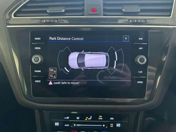 Volkswagen Tiguan 1.5 TSI Life SUV 5dr Petrol Manual Euro 6 (s/s) (150 ps)