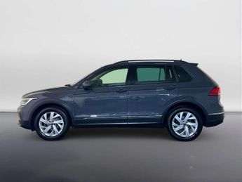 Volkswagen Tiguan 1.5 TSI Life SUV 5dr Petrol Manual Euro 6 (s/s) (150 ps)