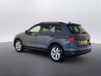 Volkswagen Tiguan 1.5 TSI Life SUV 5dr Petrol Manual Euro 6 (s/s) (150 ps)