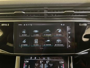 Audi Q7 3.0 TFSI V6 55 Black Edition Tiptronic quattro Euro 6 (s/s) 5dr