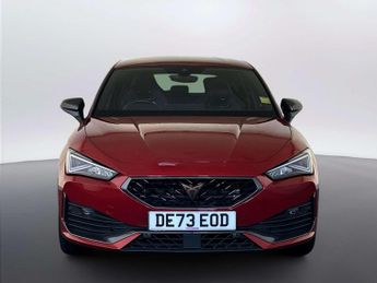 CUPRA Leon 2.0 TSI VZ1 Hatchback 5dr Petrol DSG Euro 6 (s/s) (245 ps)