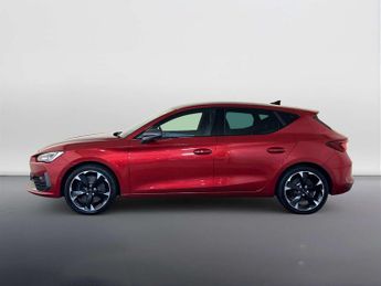 CUPRA Leon 2.0 TSI VZ1 Hatchback 5dr Petrol DSG Euro 6 (s/s) (245 ps)