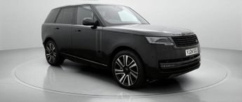 Land Rover Range Rover 3.0 P460e 38.2kWh HSE Auto 4WD Euro 6 (s/s) 5dr