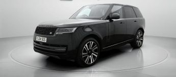 Land Rover Range Rover 3.0 P460e 38.2kWh HSE Auto 4WD Euro 6 (s/s) 5dr