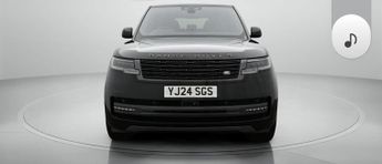 Land Rover Range Rover 3.0 P460e 38.2kWh HSE Auto 4WD Euro 6 (s/s) 5dr