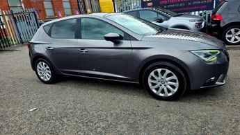 SEAT Leon 1.2 TSI SE DSG Euro 6 (s/s) 5dr