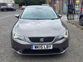 SEAT Leon 1.2 TSI SE DSG Euro 6 (s/s) 5dr