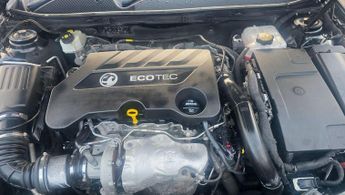 Vauxhall Insignia 2.0 CDTi Tech Line Auto Euro 6 5dr
