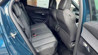 Peugeot 3008 1.6 13.2kWh Allure Premium + SUV 5dr Petrol Plug-in Hybrid e-EAT