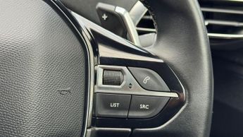 Peugeot 3008 1.6 13.2kWh Allure Premium + SUV 5dr Petrol Plug-in Hybrid e-EAT