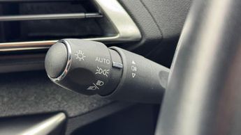 Peugeot 3008 1.6 13.2kWh Allure Premium + SUV 5dr Petrol Plug-in Hybrid e-EAT