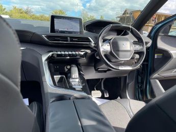 Peugeot 5008 1.6 THP GT Line EAT Euro 6 (s/s) 5dr