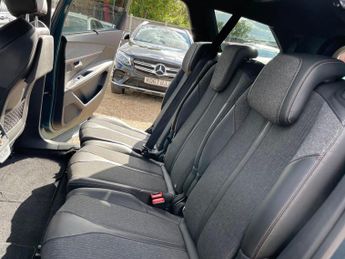 Peugeot 5008 1.6 THP GT Line EAT Euro 6 (s/s) 5dr