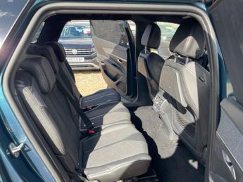 Peugeot 5008 1.6 THP GT Line EAT Euro 6 (s/s) 5dr