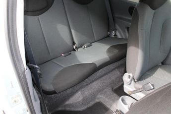 Toyota AYGO 1.0 VVT-i Sport Euro 4 3dr