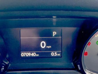 Peugeot 308 SW 2.0 BlueHDi GT Line EAT Euro 6 (s/s) 5dr