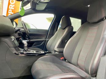 Peugeot 308 SW 2.0 BlueHDi GT Line EAT Euro 6 (s/s) 5dr