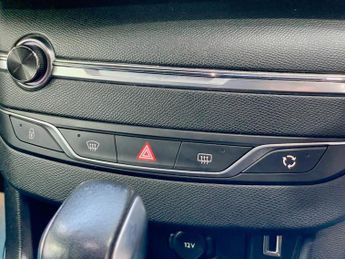 Peugeot 308 SW 2.0 BlueHDi GT Line EAT Euro 6 (s/s) 5dr